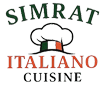 Simrat Italiano Cuisine logo